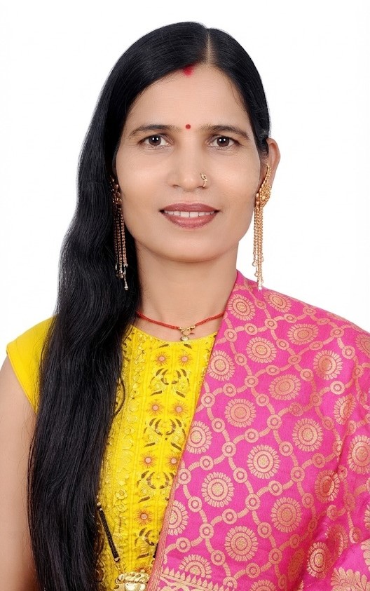 Pinky gupta - Part time Cleaner and Baby Sitter in Nana Nani Park in Thane
